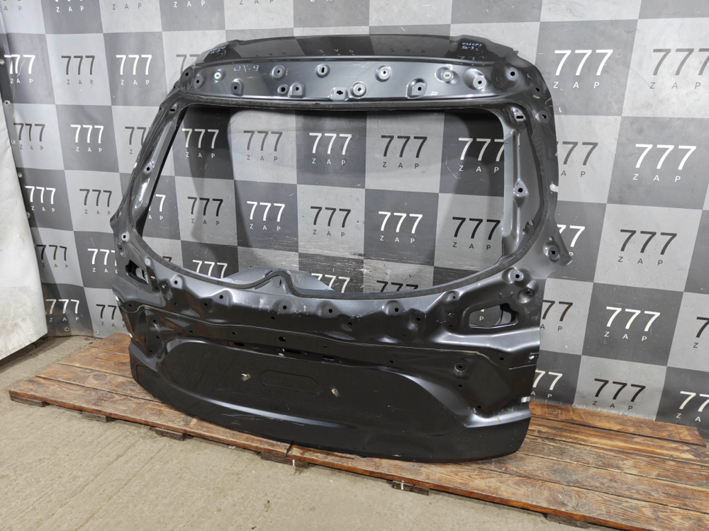 Крышка багажника Mazda CX-9 2 (TC) 16-нв Б/У Оригинал TKY56202XA