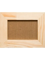 Планшет 15x30 см. Оргалит