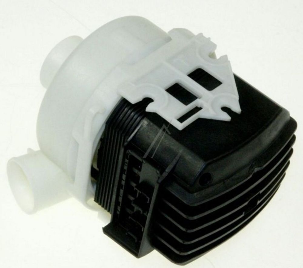 Рециркуляционный насос для посудомоечной машины Beko (Беко)/Indesit/Ariston - 1761600100, 1783900300, 1757400300