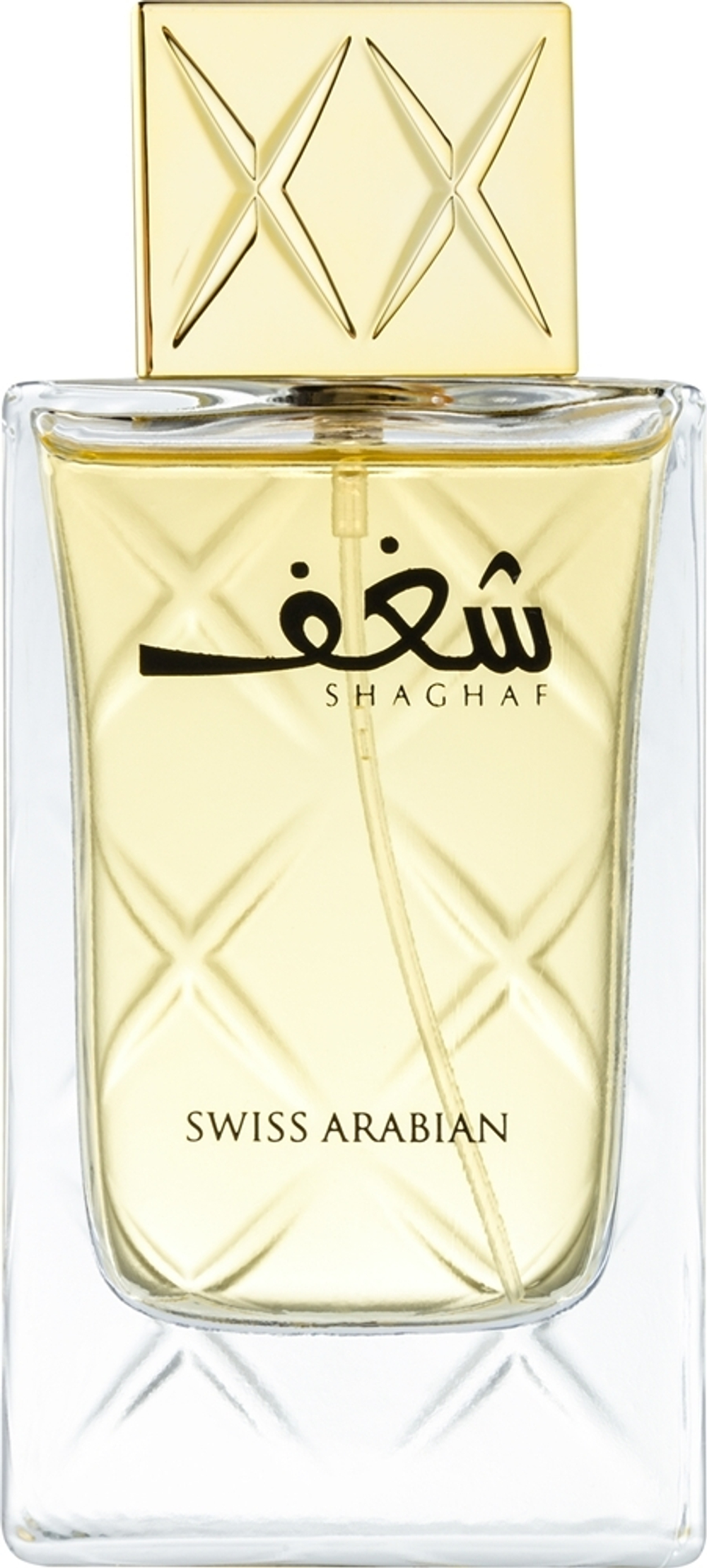 Swiss Arabian Shaghaf парфюмерная вода женская