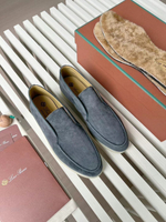 Ботинки Loro Piana