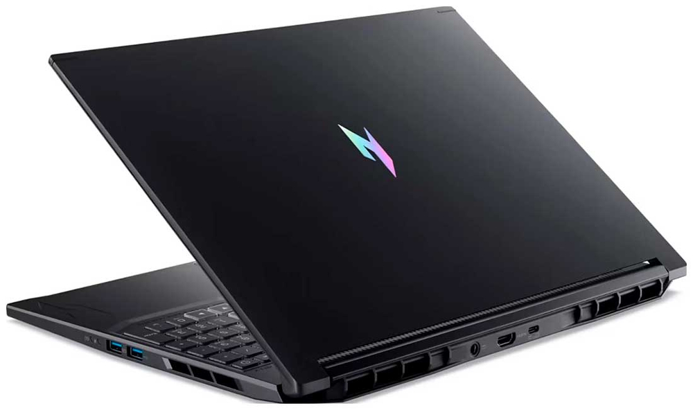 Ноутбук Acer 16 Aspire Nitro V165AI ANV16S-41-R570 (NH.U03CD.003) черный в регионах России