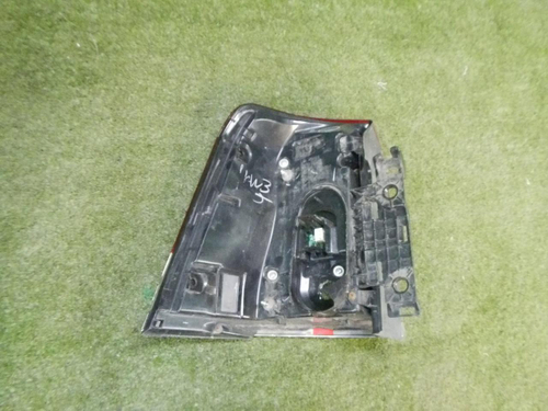 Фонарь правый внешний Toyota Land Cruiser 200 (2015-2021)