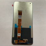 Дисплей для OPPO A53 (CPH2127) в сборе с тачскрином Черный - Оптима