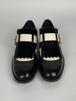 Лоферы Tod's