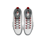 Мужские кроссовки Air Jordan 9 Retro 'Fire Red' CT8019-162