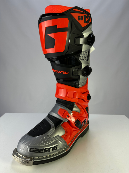 Мотоботы GAERNE SG-12