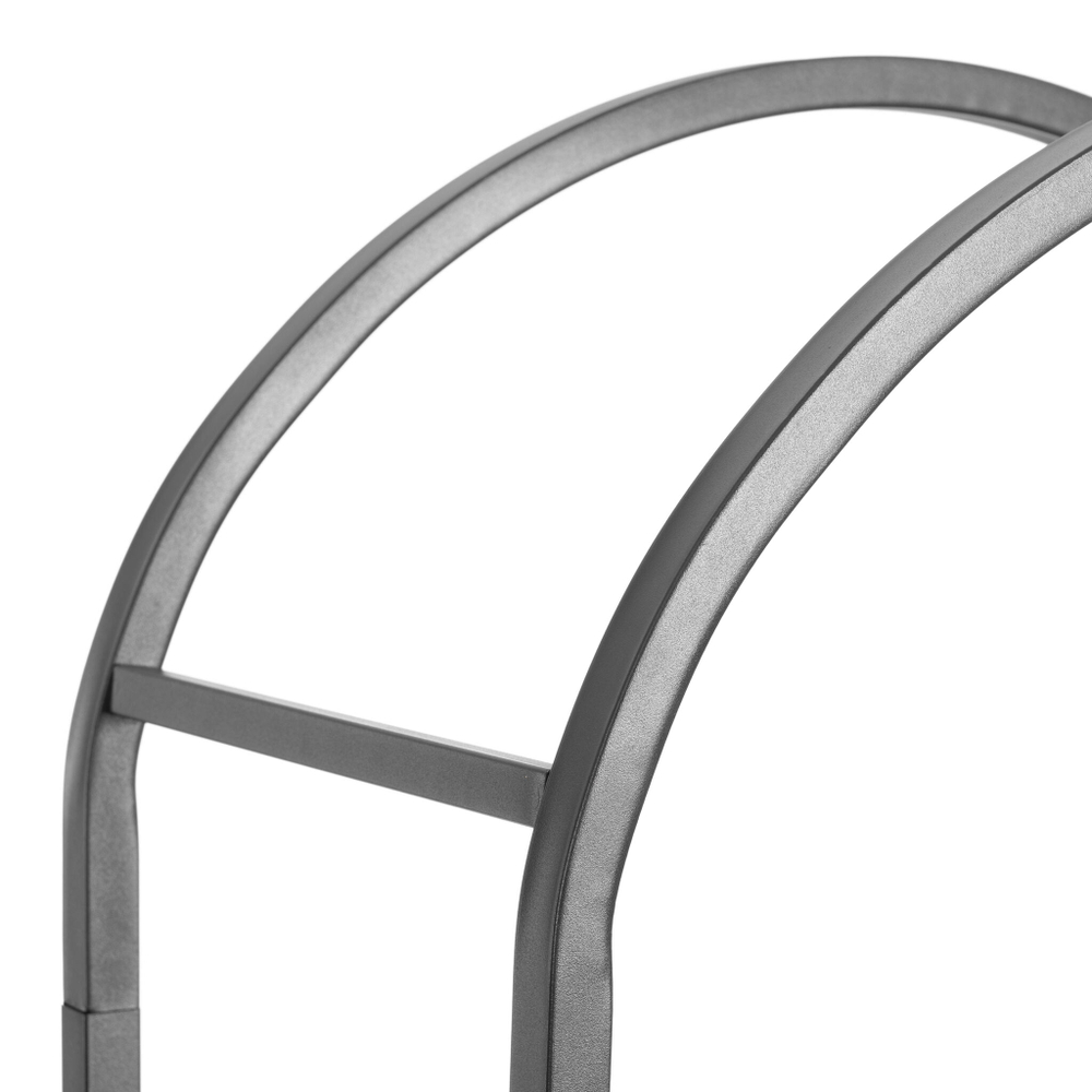 Стеллаж WS-03 60x30x166 см, burnt