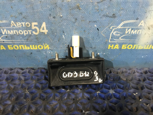 Ручка двери багажника Honda FREED 2008-2011