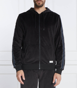 Худи Tommy Hilfiger - черный(UM0UM03012)