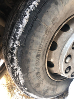 SITRAK C7H 8x4 Самосвал ZZ3316V386ME (Дизельный, 12,4 л, 540 л.с., МТ)