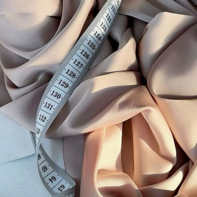 Как выбрать размер, чтобы не ошибиться? Делимся секретом.