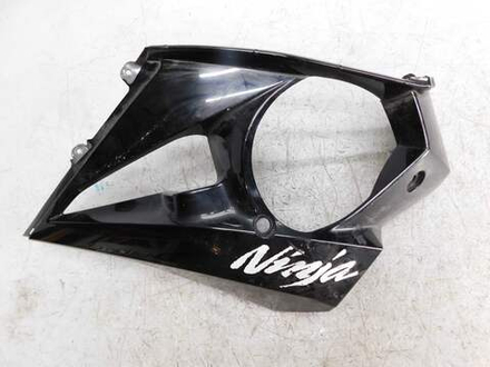 Пластик нижний левый Kawasaki Z1000SX 55028-0346
