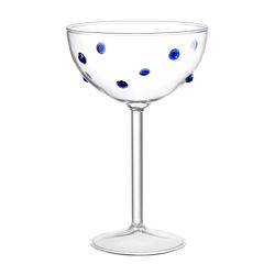 Набор креманок Pom-pon, 225 мл, 4 шт.