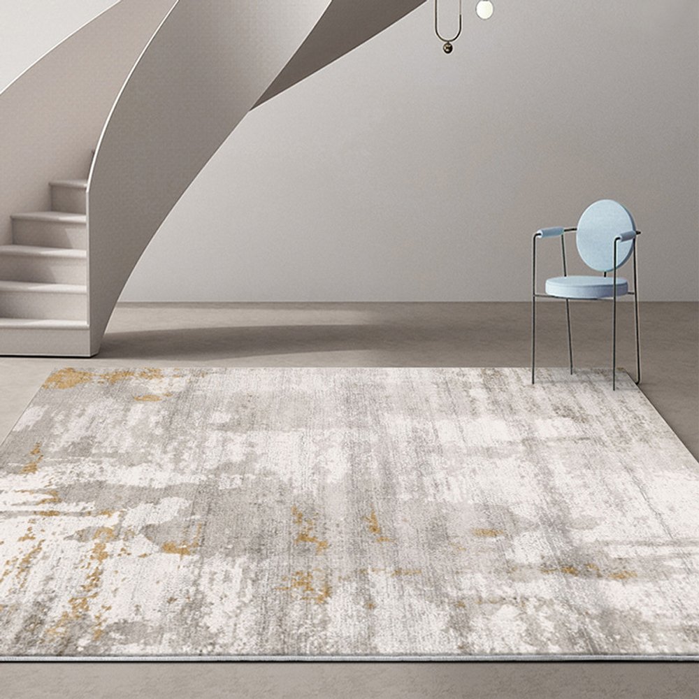 Коврик 1,0*15м в рулоне, искусственный войлок/полиэстер 100%, NN2025-88