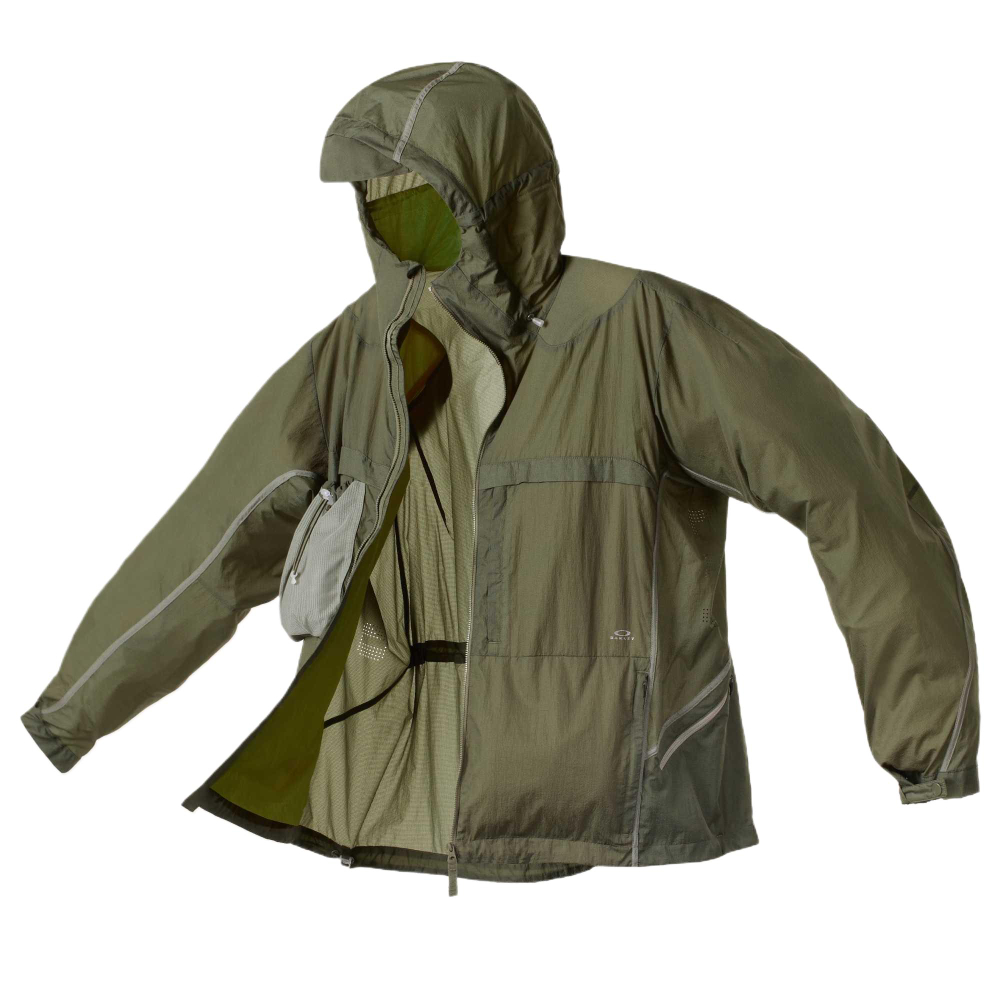Oakley Jackets Coats