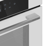 Электрический духовой шкаф Meferi MEO6010WH ULTRA фото 25