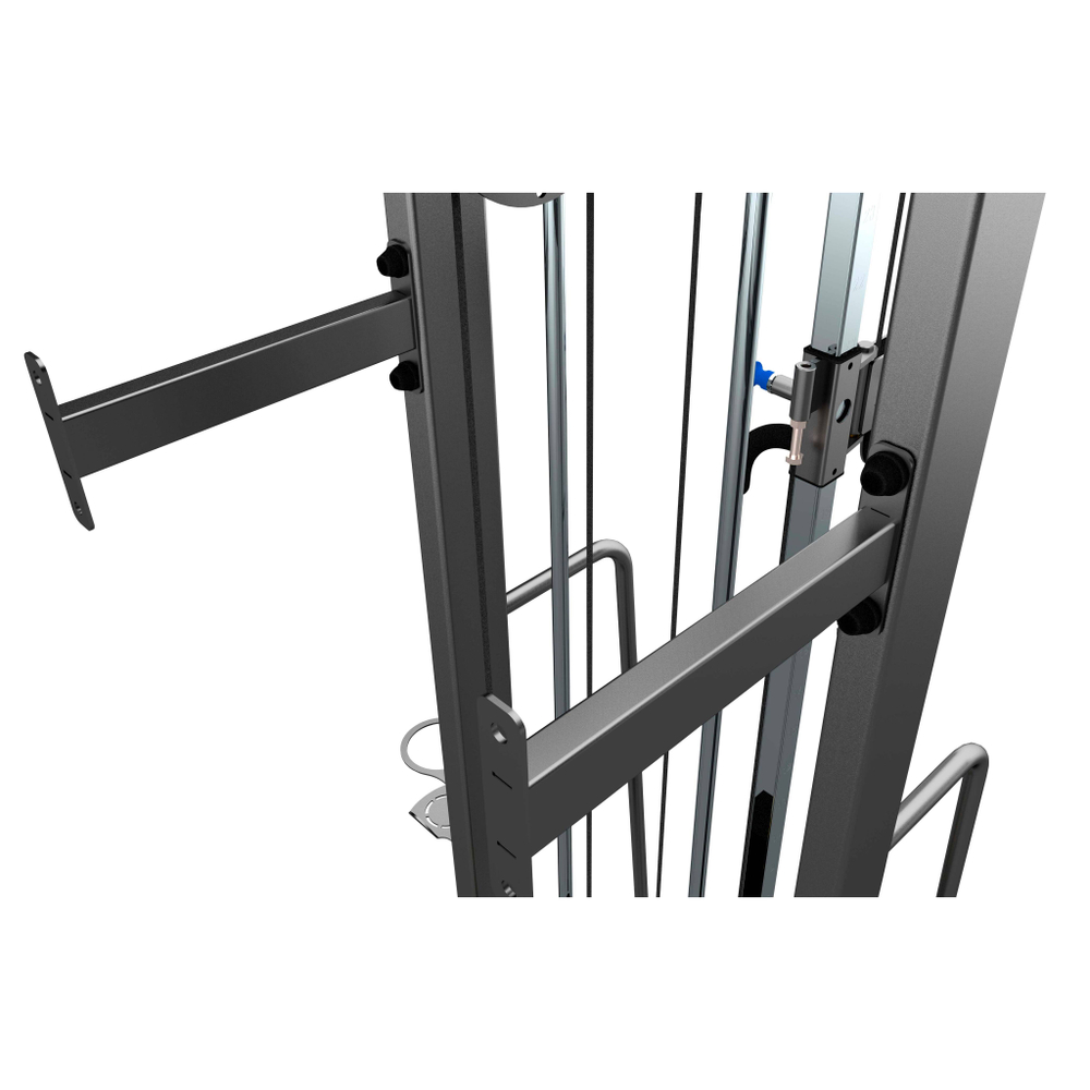 A3015 Тренажер Кинезиотерапии. Стек 100 кг