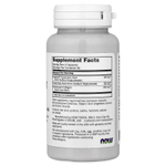 NOW Foods, Solutions, Hydration Rescue с гиалуроновой кислотой Hyabest®, 60 капсул