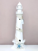 Декор для дома фигурка маяк