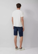 Relaxed: Шорты джинсовые s.Oliver