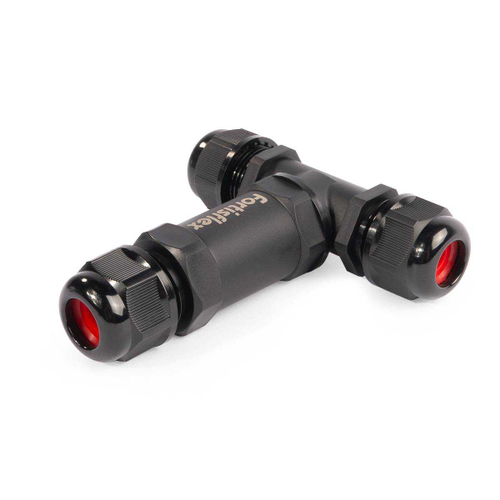 Коннектор кабельный FFC-32/3P-IP68 Fortisflex