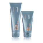 Крем-лосьон для объема и блеска GLYNT Vita Blowdry Cream