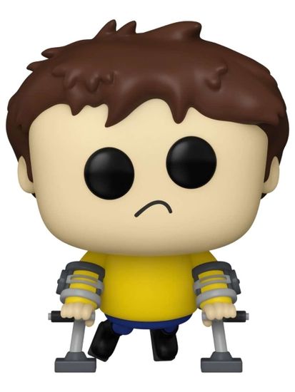 Фигурка Funko POP! TV South Park Jimmy Valmer (1761) 86307