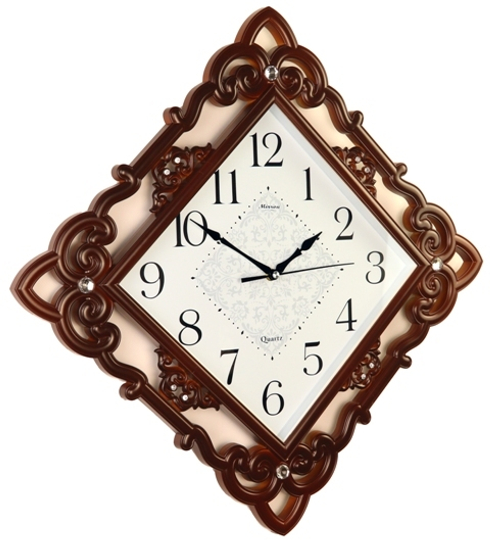 Настенные часы MIRRON 9071A ТДБ