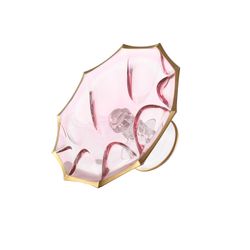 Конфетница "Роза"