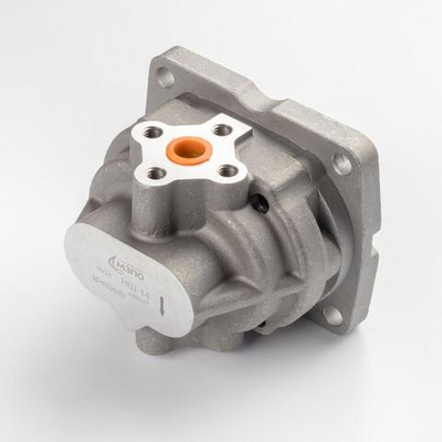 Насос НШ-14 (М) 16 МПа левый