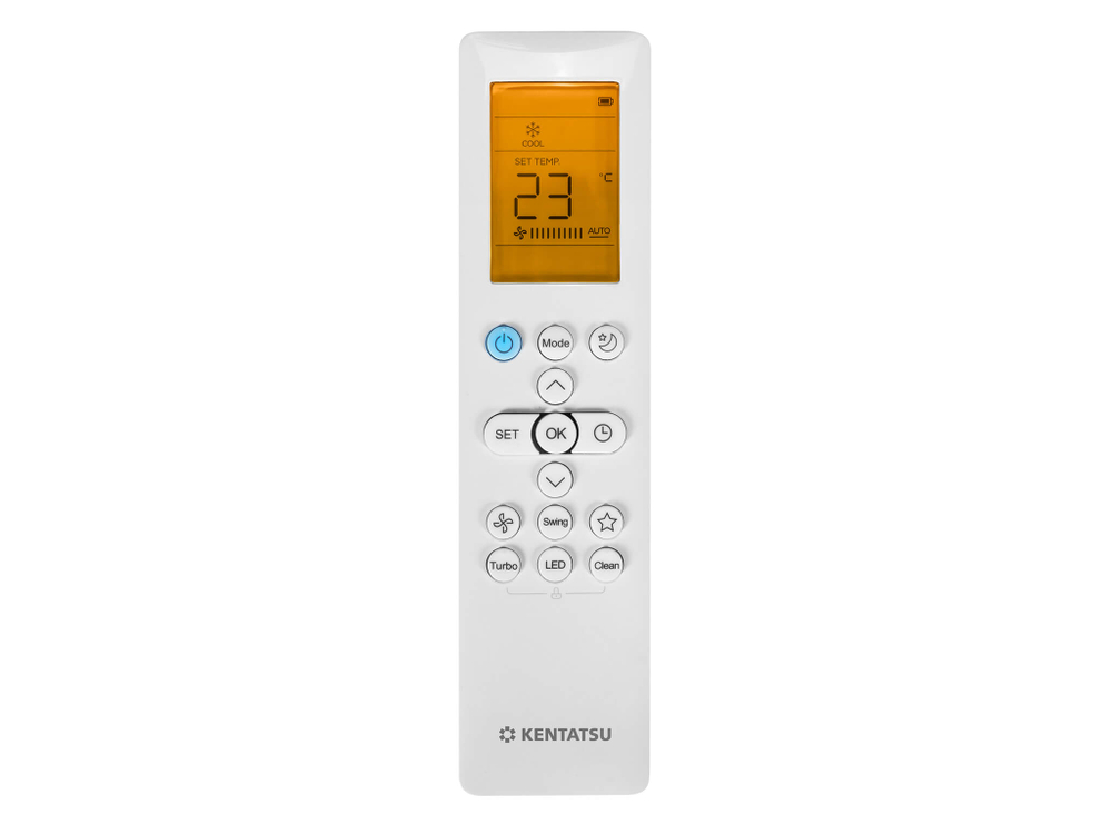 Kentatsu Ичи R32 (Ichi R32) KSGI53HFRN1/KSRI53HFRN1/-40