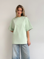 Футболка oversize