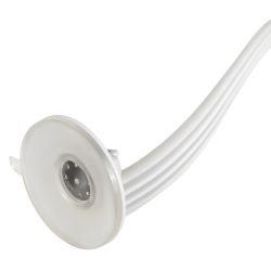 Кронштейн для ламп и светильников ЭРА FITO-Hanger на присоске | Аксессуары для фито светильников