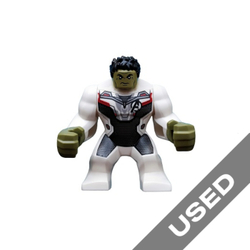 USED Халк sh0611