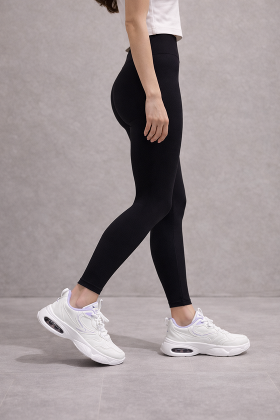 КРОССОВКИ AERO (белый)