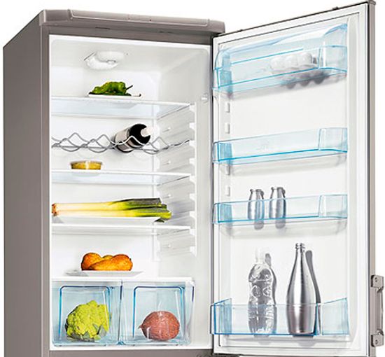 Холодильник Electrolux ERB 34090 X