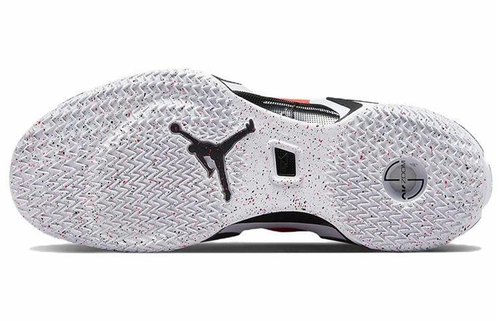 Кроссовки Jordan Air Jordan 36 Low "Infrared"