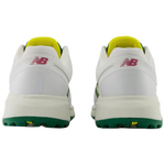 New Balance Golf Shoes Men"s White Green