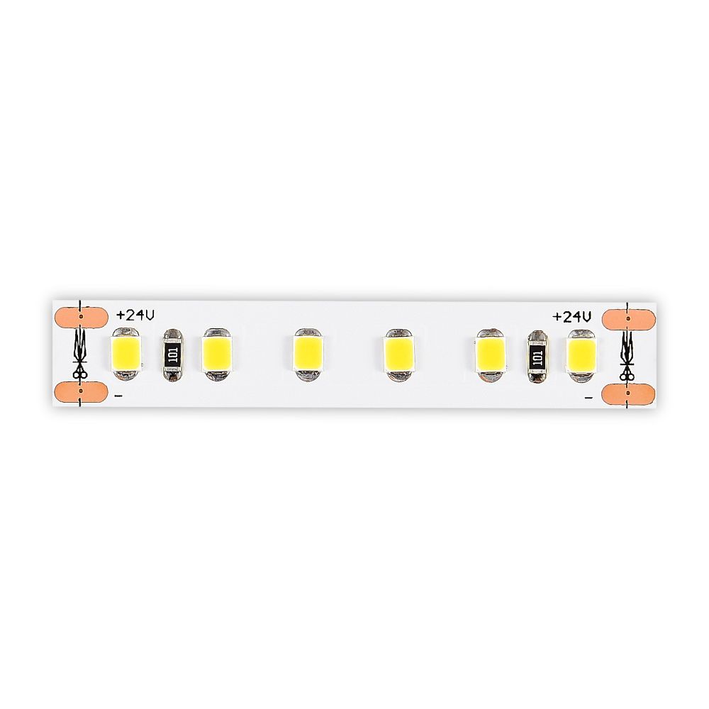 ST1001.414.20.2 Светодиодная лента  - -*14,4W 4000K 1 470Lm Ra90 IP20 L1 000xW10xH2 24VV Светодиодные ленты