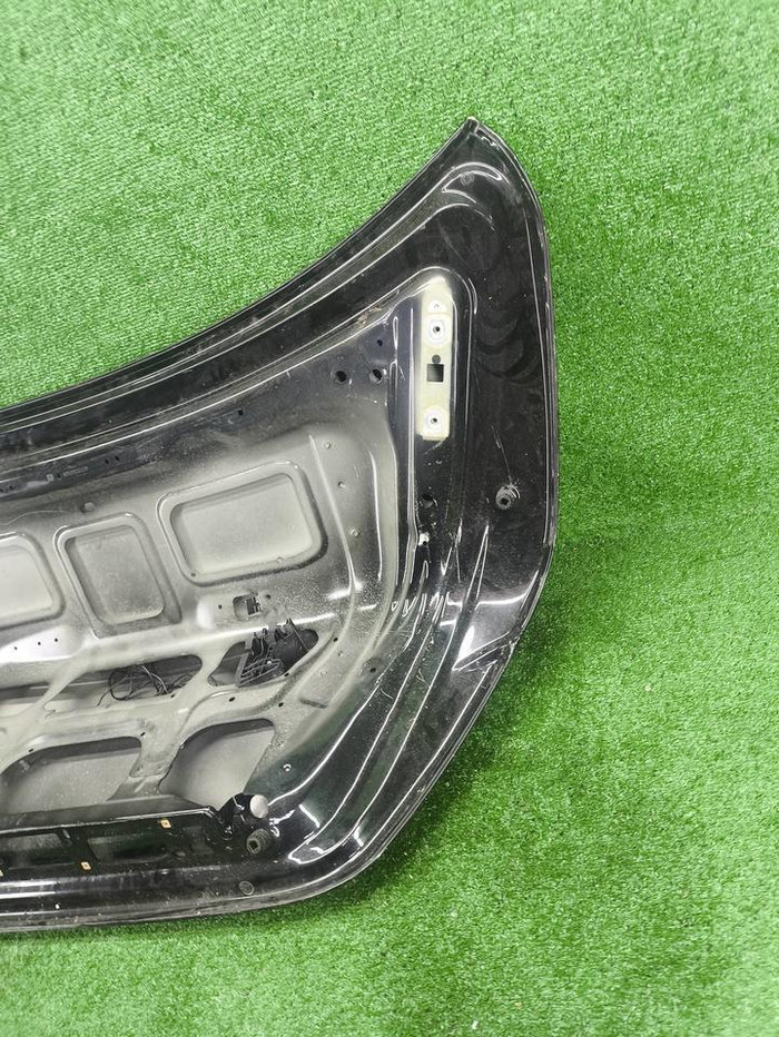 Крышка багажника Mercedes S W221 (2005-2013)