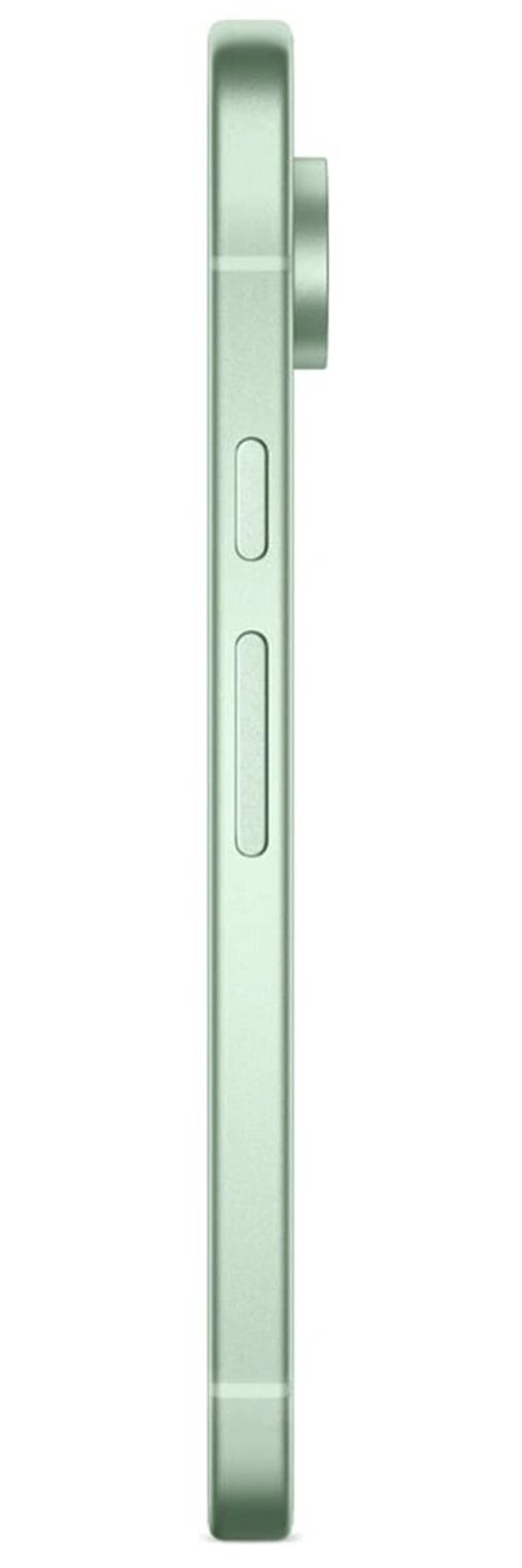 Смартфон Google Pixel 9 12/128GB, Wintergreen