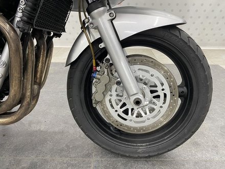 Suzuki Bandit 1200S , 2000