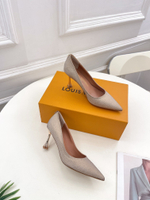 Louis Vuitton Blossom Pump