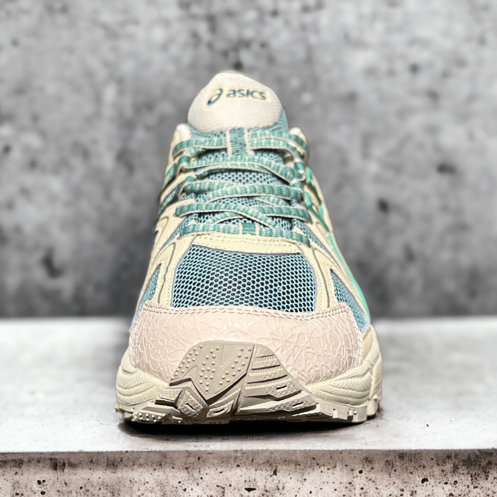 Asics gel kayano khaki online