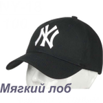 Бейсболка New York