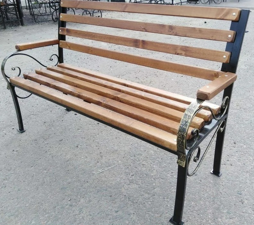 Скамейка сварная 1,8 м