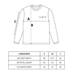 Internet Celebrity L. // Black-Red Print