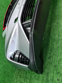Бампер передний Geely Coolray (2019-2024) В сборе