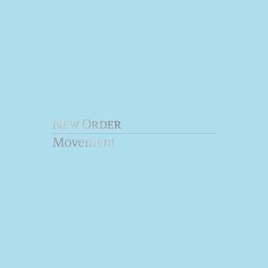 New Order / Movement (Definitive Edition)(LP+2CD+DVD)